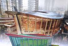 Innovation to catalyse productivity for GCC construction market