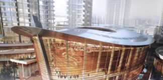 Innovation to catalyse productivity for GCC construction market