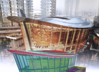 Innovation to catalyse productivity for GCC construction market