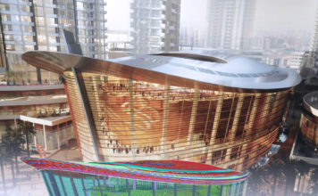 Innovation to catalyse productivity for GCC construction market