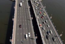 Dubai’s Al Maktoum Bridge will be closed for five weeks on Fridays