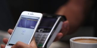 Apple Pay goes live in the UAE