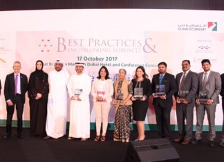 ‘Best Practices and Benchmarking Forum’ focus on sustainable development goals