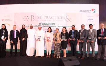 ‘Best Practices and Benchmarking Forum’ focus on sustainable development goals