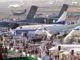 Dubai Airshow eyes 1,200 exhibitors next month