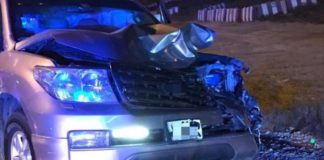 Dubai traffic accidents kill 4, injure 12