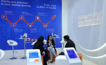 Dubai Startup Hub launches new programme