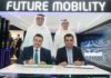 Etisalat signs MoU with eCommerce platform Noon