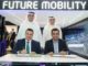 Etisalat signs MoU with eCommerce platform Noon