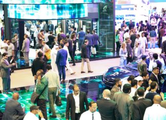 Gitex Technology Week kicks off