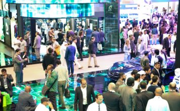 Gitex Technology Week kicks off