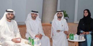 Dubai unveils digital wealth initiative, IoT strategy