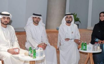 Dubai unveils digital wealth initiative, IoT strategy