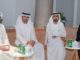 Dubai unveils digital wealth initiative, IoT strategy