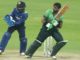 Pakistan beat Sri Lanka, clinch ODI series in UAE