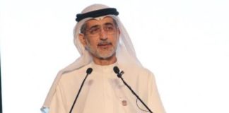 UAE-India economic interconnectivity is significant, says Mohammed Sharaf