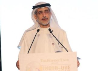 UAE-India economic interconnectivity is significant, says Mohammed Sharaf