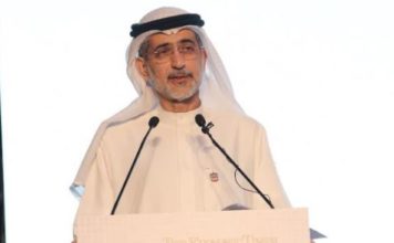 UAE-India economic interconnectivity is significant, says Mohammed Sharaf