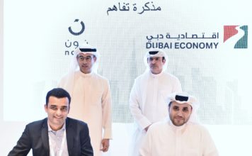 Dubai Economy, Noon to promote e-commerce & customer happiness