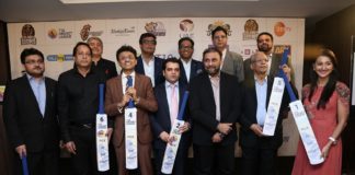 T10 Cricket League kicks off with Owners ‘Pick Order’ Draw