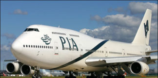 PIA to bring back stranded Pakistanis from Saudi Arabia PIA adds more seats for UAE-Pakistan flights before Eid