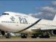 Pakistan extends ban on domestic, international flights PIA adds more seats for UAE-Pakistan flights before Eid