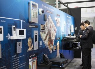 Panasonic showcases business communication solutions at GITEX