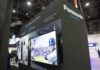 Panasonic showcases latest visual solutions at GITEX 2017