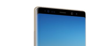 The latest innovative SAMSUNG GALAXY NOTE 8 now available in only AED295/month