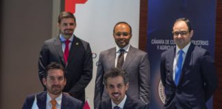 Dubai Chamber, Panama Chamber sign accord to boost business ties