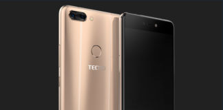 Tecno Mobile launches Phantom 8 for Middle East market