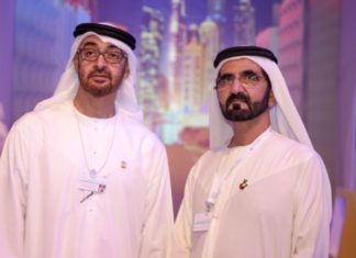 Get Covid-19 vaccine quickly: UAE leaders Get Covid-19 vaccine quickly: UAE leaders