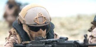 Public demonstration of UAE military in Sharjah next month