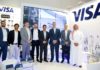 UAE startup wins top prize from Visa