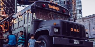 Etihad Rail DB and ADVETI introduce UAE’s first Rail diploma