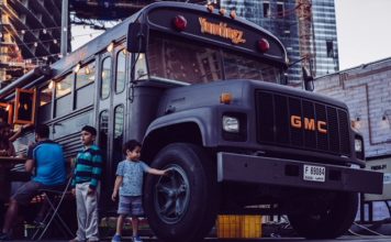 Truckers DXB returns for season 3