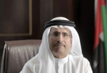DEWA appoints Honeywell to deliver smart energy to Dubai