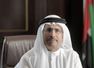 DEWA appoints Honeywell to deliver smart energy to Dubai