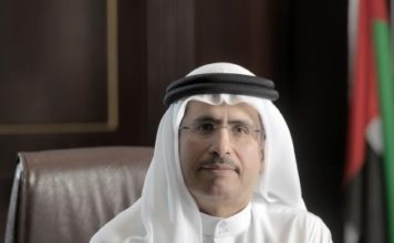 DEWA appoints Honeywell to deliver smart energy to Dubai