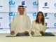 Ericsson partner with du to transform IoT and Cloud Services