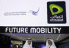 Etisalat signs MoU with FEWA at Gitex 2017