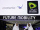 Etisalat signs MoU with FEWA at Gitex 2017