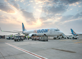Flydubai confirms ticket sales for India, Pakistan flights flydubai Dubai
