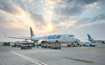 Flydubai expands its footprint in Moscow flydubai Dubai