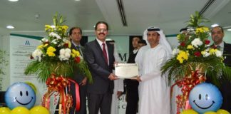 Juma Al Majid Group opens Consumer Happiness Counter in UAE