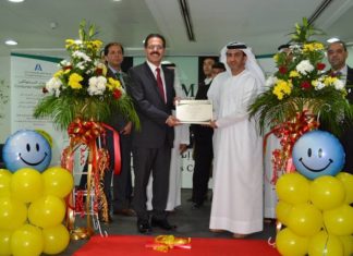 Juma Al Majid Group opens Consumer Happiness Counter in UAE