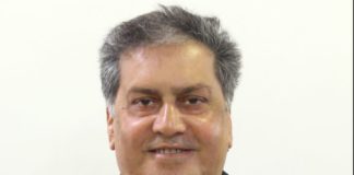 Indian IT firms expect big business deals at Gitex Technology Week Kamal Vachani