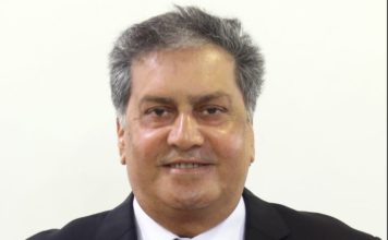 Indian IT firms expect big business deals at Gitex Technology Week Kamal Vachani