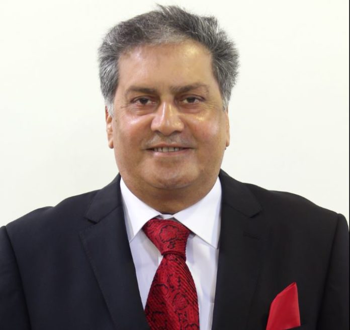 Kamal Vachani