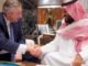 Saudi Arabia to build $500 billion mega city on Red Sea